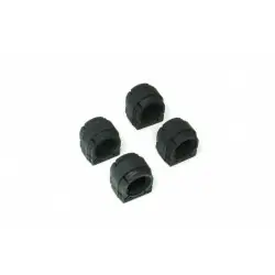 Kit di riposizionamento stabilizzatore anteriore Hardrace Q0859 Suzuki Jimny - 