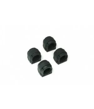 Hardrace Q0859 Front Stabilizer Relocation Kit Suzuki Jimny - 