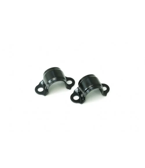 Hardrace Q0859 Front Stabilizer Relocation Kit Suzuki Jimny - 