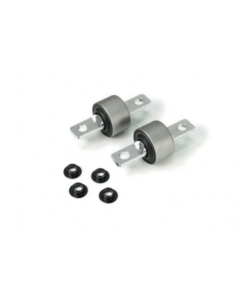 Hardrace Q0861 Front Lower Front Arm Bushing - Inner Tesla Model 3, Model y - 