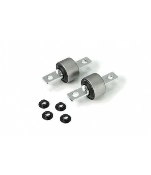 Hardrace Q0861 Front Lower Front Arm Bushing - Inner Tesla Model 3, Model y - 