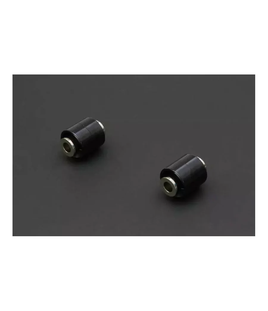Hardrace 6875 Rear Lower Arm Bushing Set Honda S2000 - 