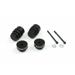 Hardrace Q0862 Tampone di battuta anteriore esteso Suzuki Jimny - 