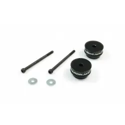 Hardrace Q0862 Front Extended Bump Stop Suzuki Jimny - 