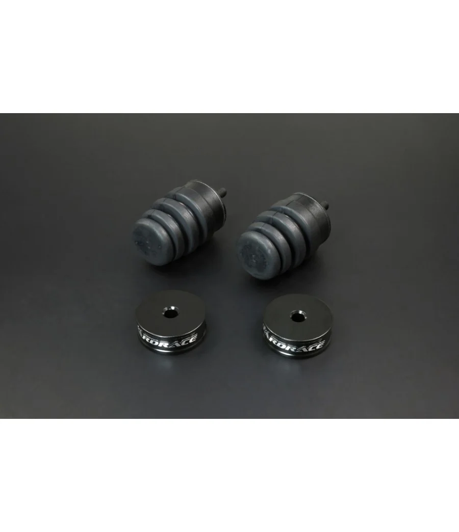 Hardrace Q0863 Rear Extended Bump Stop Suzuki Jimny - 