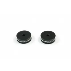 Hardrace Q0863 Rear Extended Bump Stop Suzuki Jimny - 