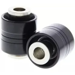 Hardrace 6875 Rear Lower Arm Bushing Set Honda S2000 - 