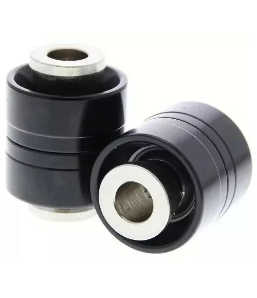 Hardrace 6875 Rear Lower Arm Bushing Set Honda S2000 - 
