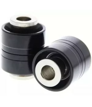 Hardrace 6875 Set Boccole braccio inferiore posteriore Honda S2000 - 