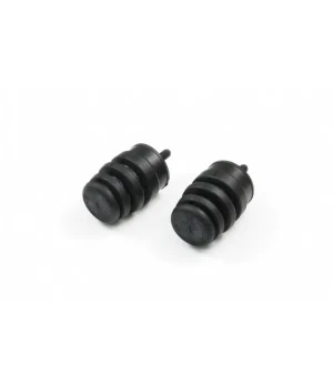 Hardrace Q0863 Rear Extended Bump Stop Suzuki Jimny - 