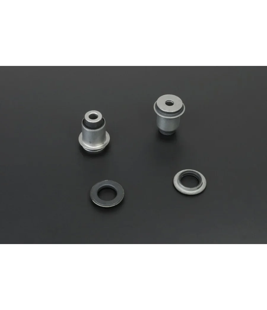 Hardrace Q0864 Front Lower Arm Bushing - Front Honda CR-V - 