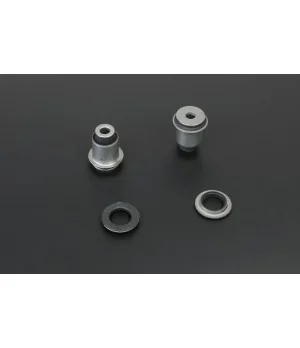 Hardrace Q0864 Front Lower Arm Bushing - Front Honda CR-V - 