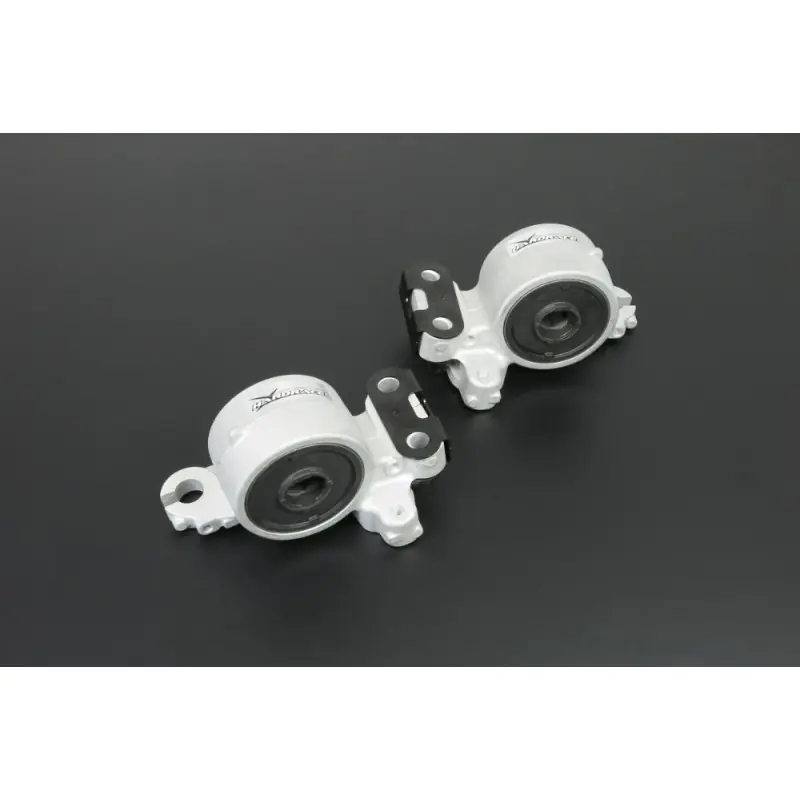 Hardrace Q0865 Front Lower Arm Bushing - Rear Honda CR-V - 