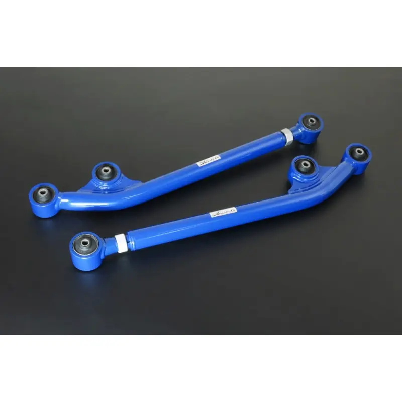 Hardrace Q0866 Front Adjustable Radius Arm - 