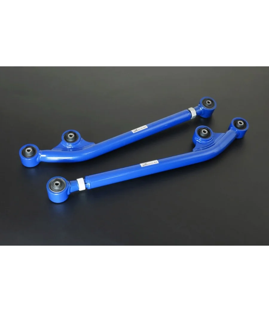 Hardrace Q0866 Front Adjustable Radius Arm - 