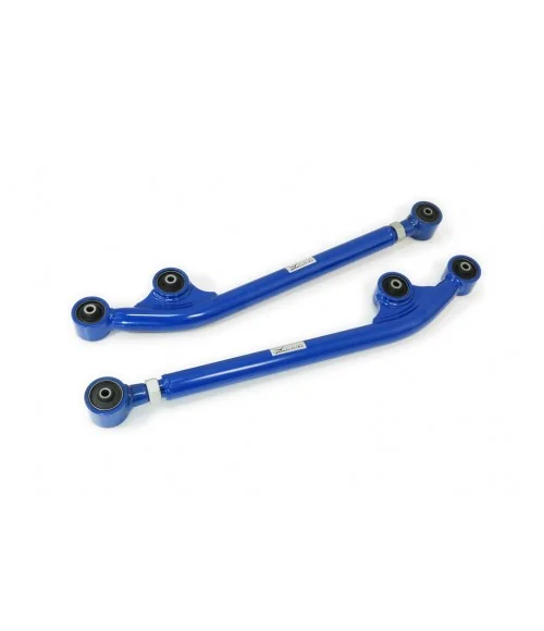 Hardrace Q0866 Front Adjustable Radius Arm - 