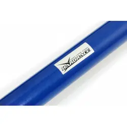 Hardrace Q0866 Front Adjustable Radius Arm - 