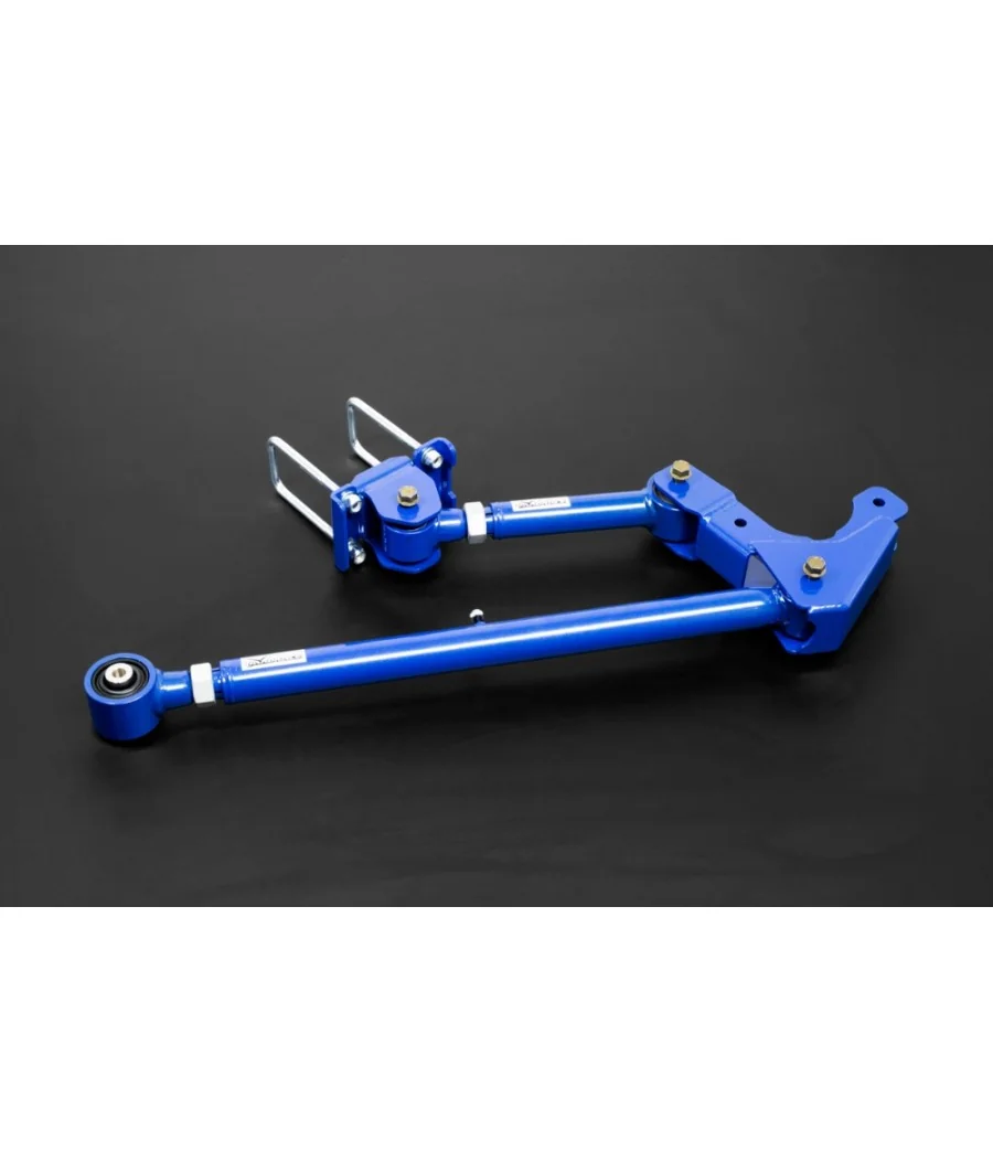 Hardrace Q0867 Rear 4-link Arm Kit Suzuki Jimny - 