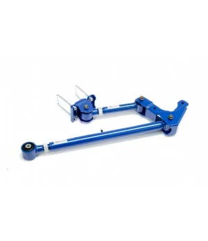Hardrace Q0867 Rear 4-link Arm Kit Suzuki Jimny - 