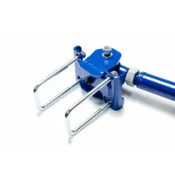 Hardrace Q0867 Rear 4-link Arm Kit Suzuki Jimny - 