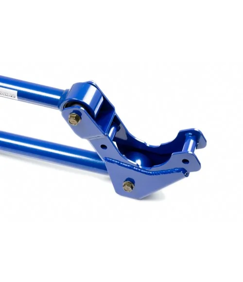 Hardrace Q0867 Rear 4-link Arm Kit Suzuki Jimny - 