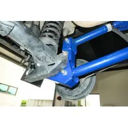 Kit braccio posteriore a 4 bracci Hardrace Q0867 Suzuki Jimny - 