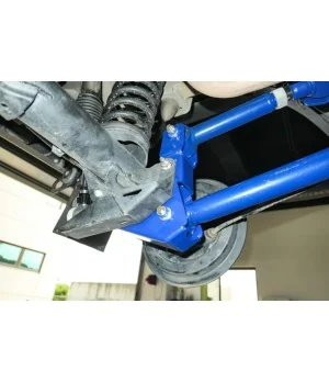 Hardrace Q0867 Rear 4-link Arm Kit Suzuki Jimny - 