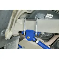 Hardrace Q0867 Rear 4-link Arm Kit Suzuki Jimny - 