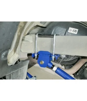 Hardrace Q0867 Rear 4-link Arm Kit Suzuki Jimny - 