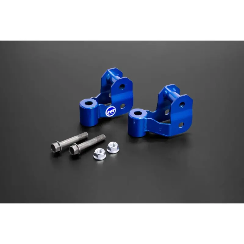 Hardrace Q0868 Rear Trailing Arm Relocation Kit Subaru WRX - Hardrace Q0868 Rear Trailing Arm Relocation Kit Subaru WRX -