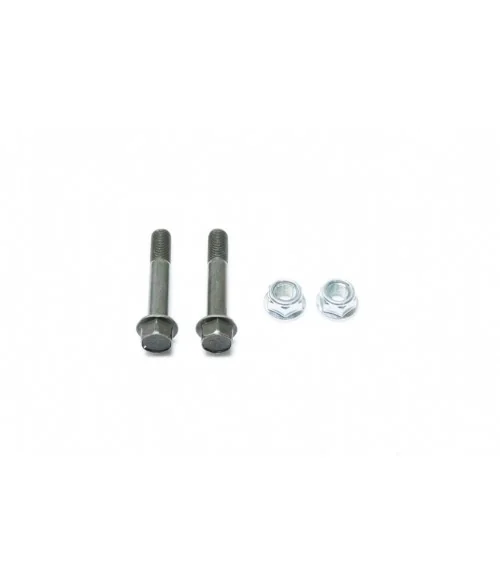 Hardrace Q0868 Rear Trailing Arm Relocation Kit Subaru WRX - 