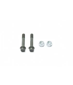 Hardrace Q0868 Rear Trailing Arm Relocation Kit Subaru WRX - 