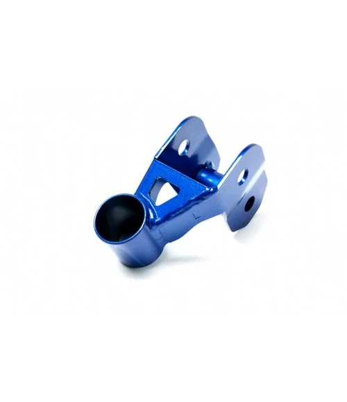 Hardrace Q0868 Rear Trailing Arm Relocation Kit Subaru WRX - 