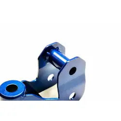 Hardrace Q0868 Rear Trailing Arm Relocation Kit Subaru WRX - 