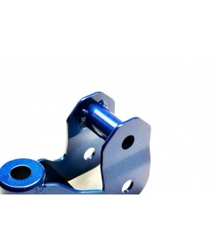 Hardrace Q0868 Rear Trailing Arm Relocation Kit Subaru WRX - 