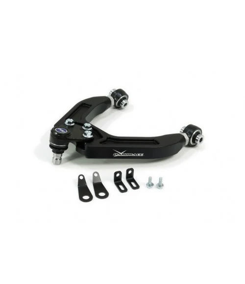 Kit camber anteriore superiore Hardrace Q0869 Tesla Model 3 - 