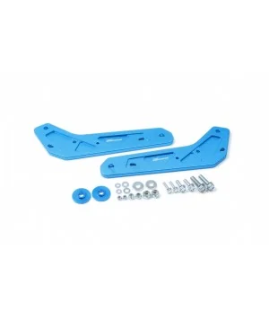 Hardrace Q0870 Rinforzo braccio oscillante posteriore Ford Focus - 