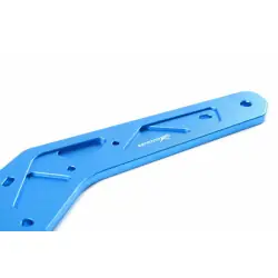 Hardrace Q0870 Rinforzo braccio oscillante posteriore Ford Focus - 