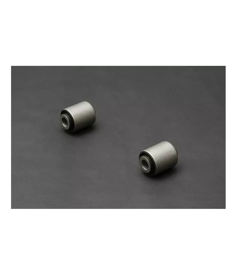 Hardrace 7424 Rear Lower Arm Bushing Set Honda S2000 - 