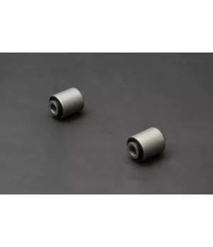 Hardrace 7424 Rear Lower Arm Bushing Set Honda S2000 - 
