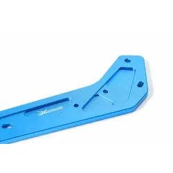 Hardrace Q0870 Rinforzo braccio oscillante posteriore Ford Focus - 