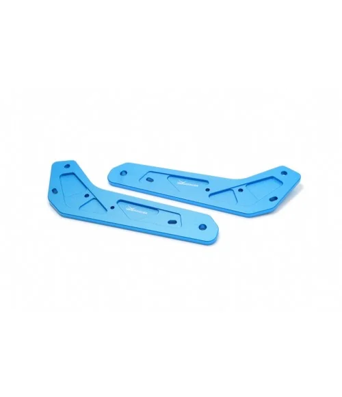Hardrace Q0870 Rinforzo braccio oscillante posteriore Ford Focus - 