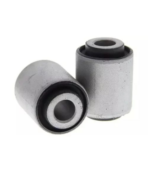 Hardrace 7424 Rear Lower Arm Bushing Set Honda S2000 - 