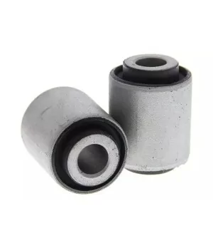 Hardrace 7424 Rear Lower Arm Bushing Set Honda S2000 - 