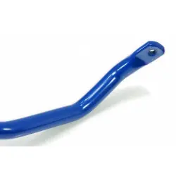 Barra stabilizzatrice anteriore Hardrace Q0872 Chevrolet Corvette - 