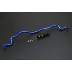 Barra stabilizzatrice posteriore Hardrace Q0875 Audi A4, A5, S4/RS4, S5/RS5 - 