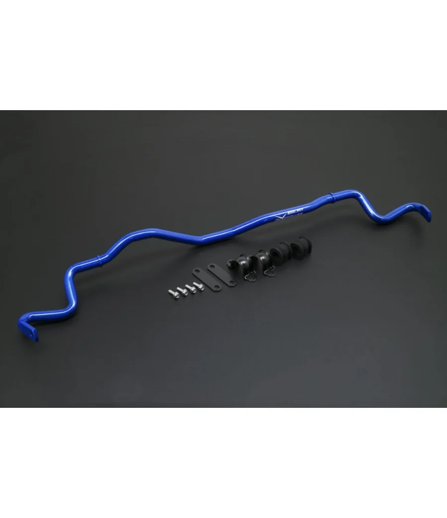 Barra stabilizzatrice posteriore Hardrace Q0875 Audi A4, A5, S4/RS4, S5/RS5 - 