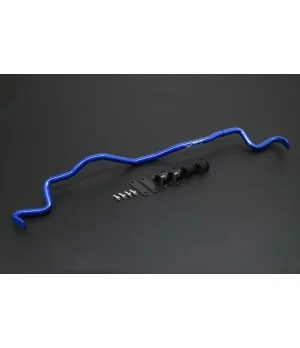 Barra stabilizzatrice posteriore Hardrace Q0875 Audi A4, A5, S4/RS4, S5/RS5 - 