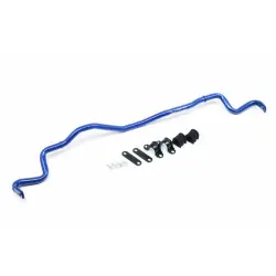 Barra stabilizzatrice posteriore Hardrace Q0875 Audi A4, A5, S4/RS4, S5/RS5 - 