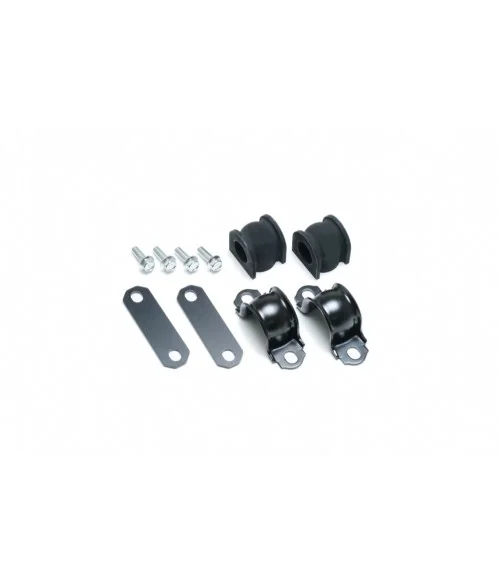 Barra stabilizzatrice posteriore Hardrace Q0875 Audi A4, A5, S4/RS4, S5/RS5 - 